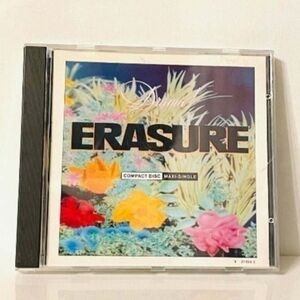 CD Erasure - Drama!